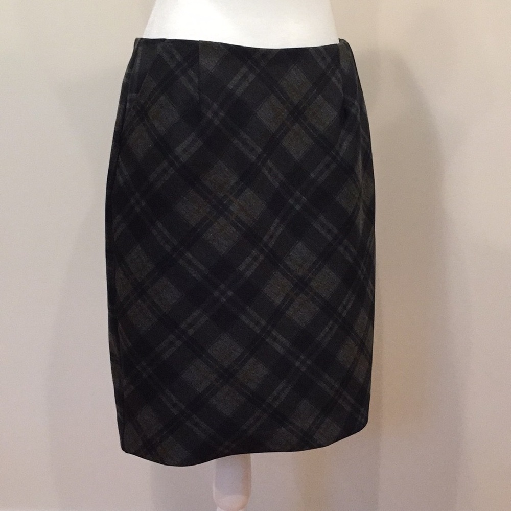 CAbi Step Out Skirt size 6